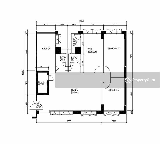 For Sale 315B Ang Mo Kio Street 31