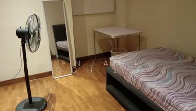 For Rent - Euphony Gardens