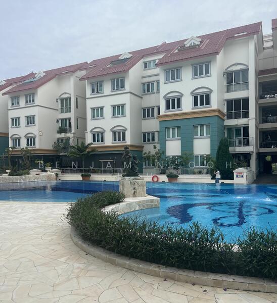 For Rent - Euphony Gardens