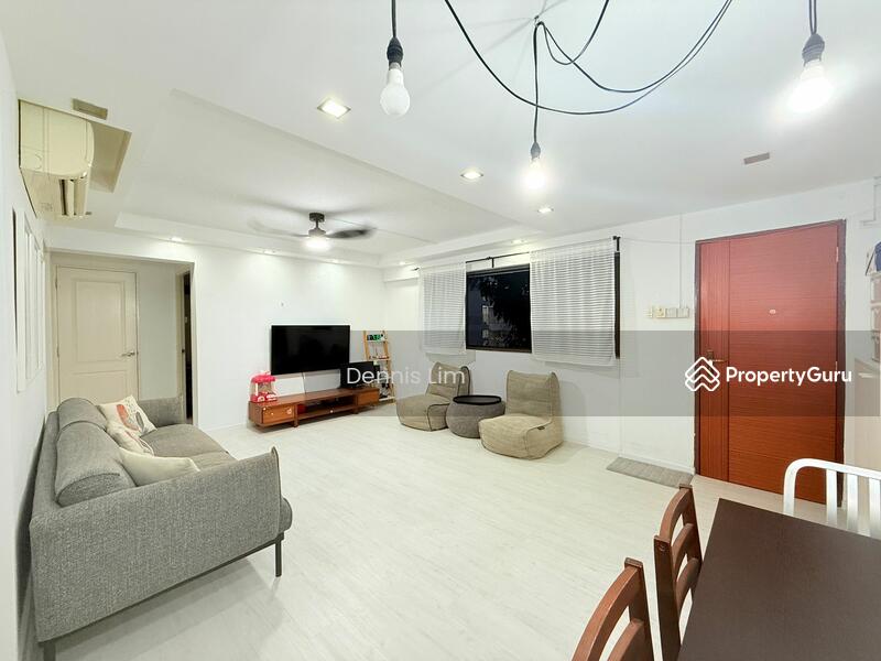 For Sale - 219 Serangoon Avenue 4