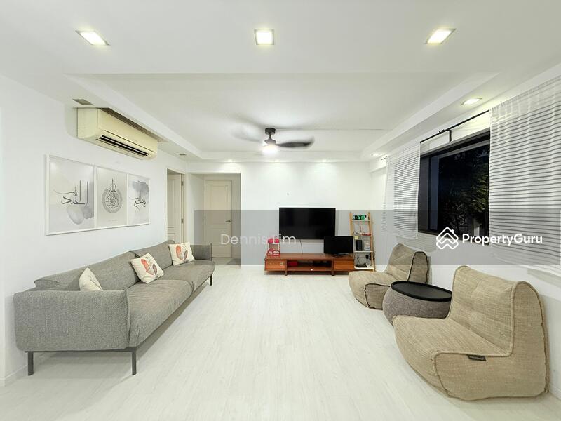For Sale - 219 Serangoon Avenue 4