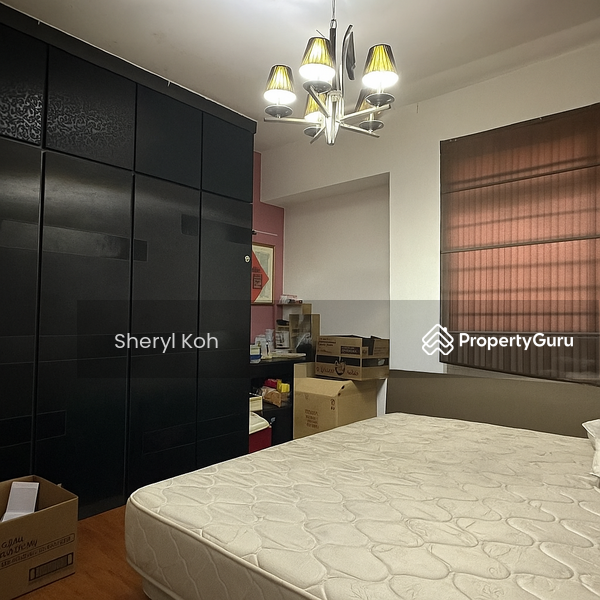 Common bedroom