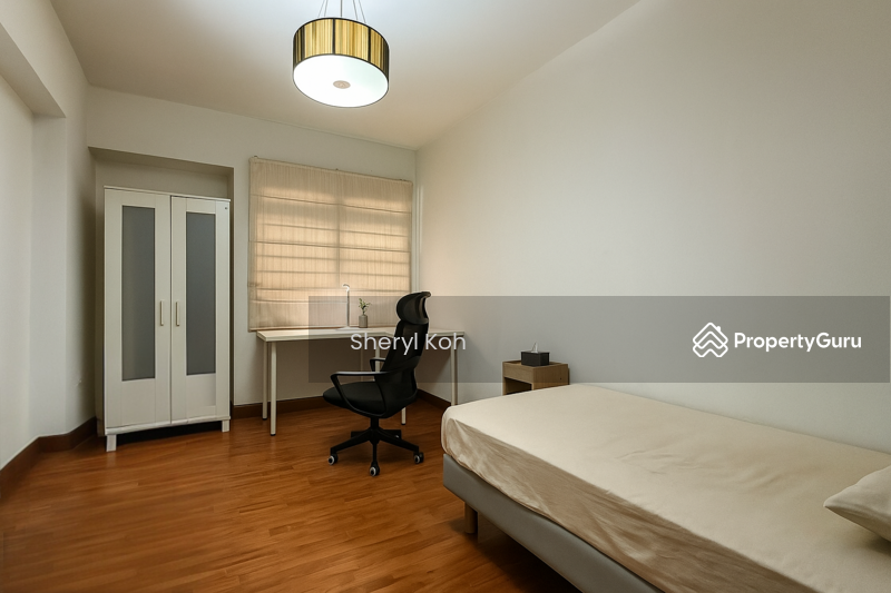Common bedroom 