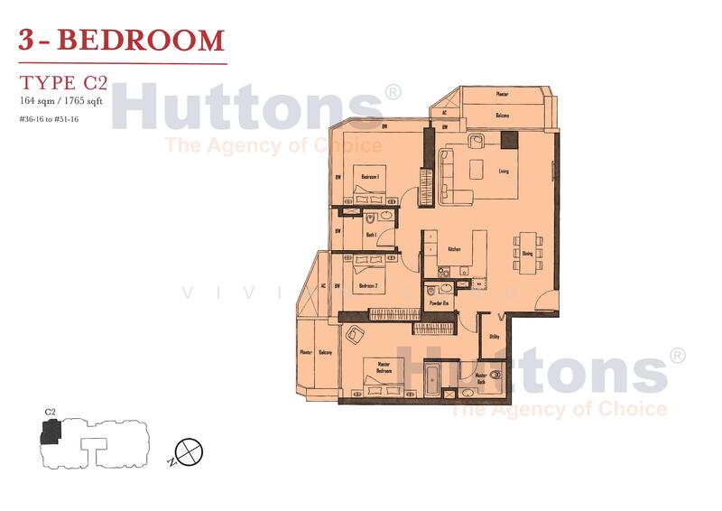 For Rent V on Shenton