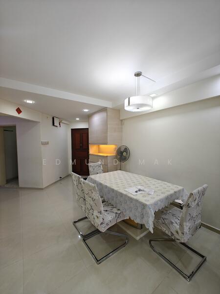 For Rent - 106A Depot Road