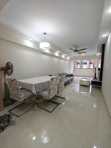 For Rent - 106A Depot Road