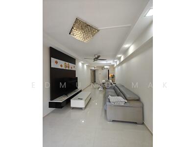 For Rent - 106A Depot Road