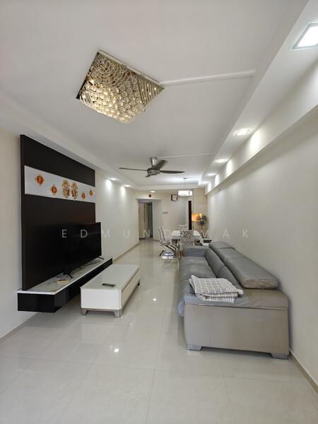 For Rent - 106A Depot Road