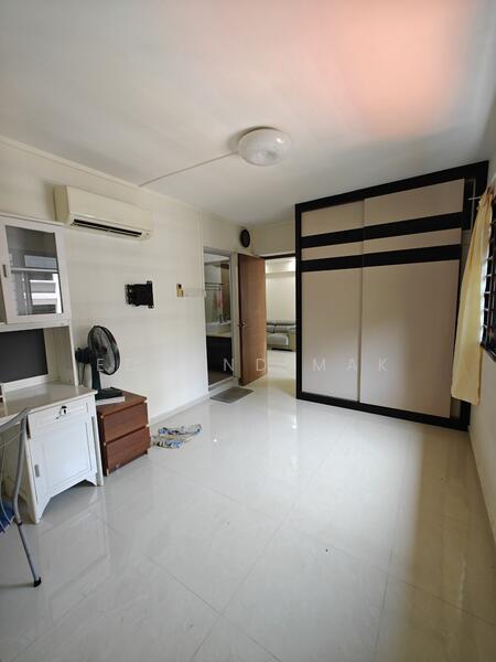 For Rent - 106A Depot Road