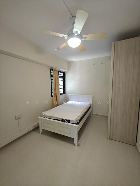 For Rent - 106A Depot Road