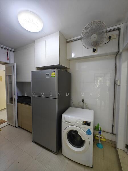 For Rent - 106A Depot Road