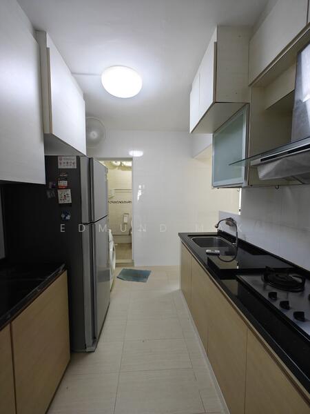 For Rent - 106A Depot Road