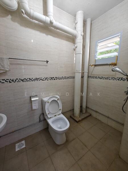 For Rent - 106A Depot Road