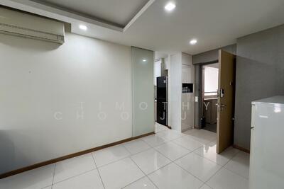 For Sale - 520B Tampines Central 8