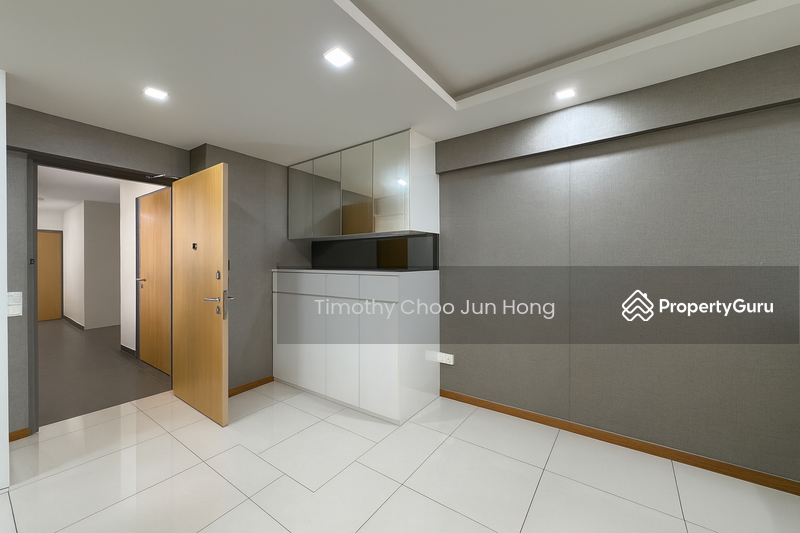 For Sale - 520B Tampines Central 8