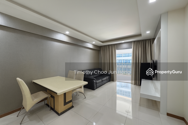 For Sale - 520B Tampines Central 8