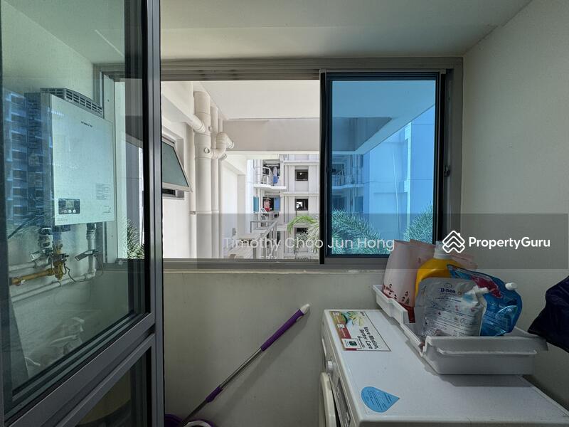 For Sale - 520B Tampines Central 8