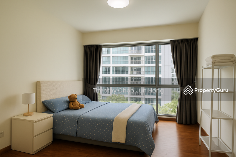 For Sale - 520B Tampines Central 8