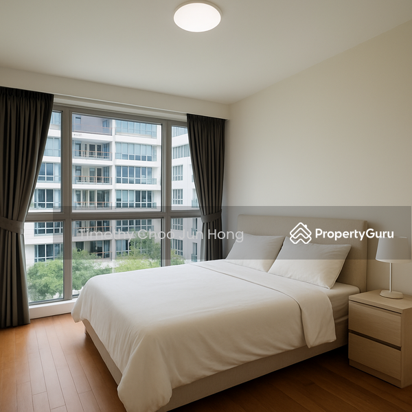 For Sale - 520B Tampines Central 8