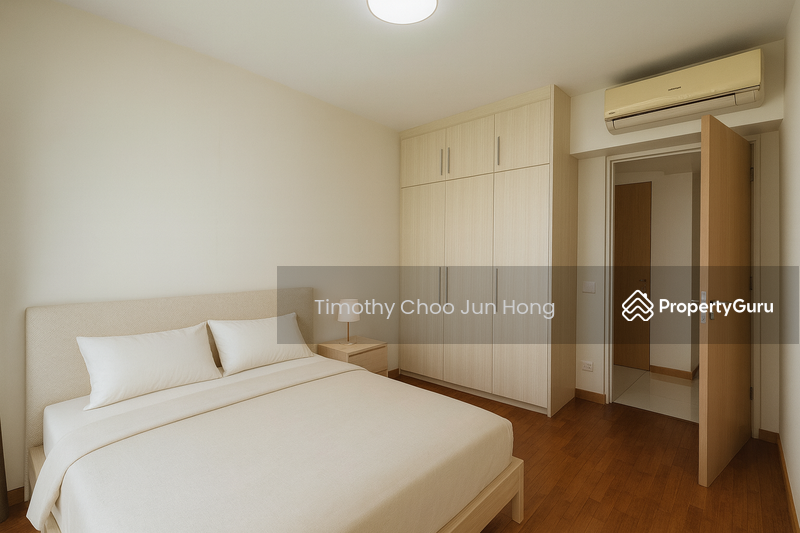 For Sale - 520B Tampines Central 8