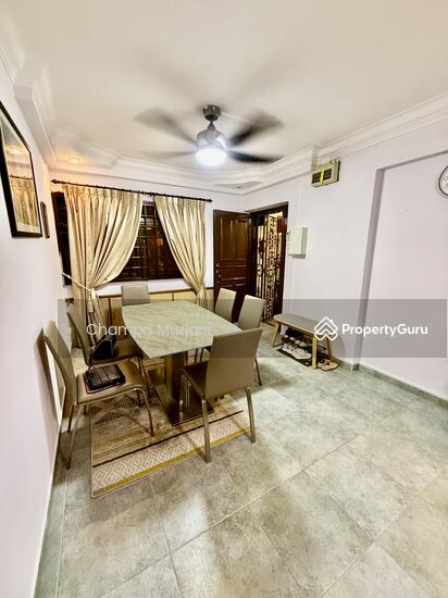 For Sale - 722 Tampines Street 72
