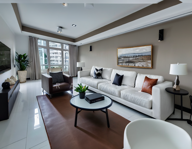 For Rent - The Balmoral Spring