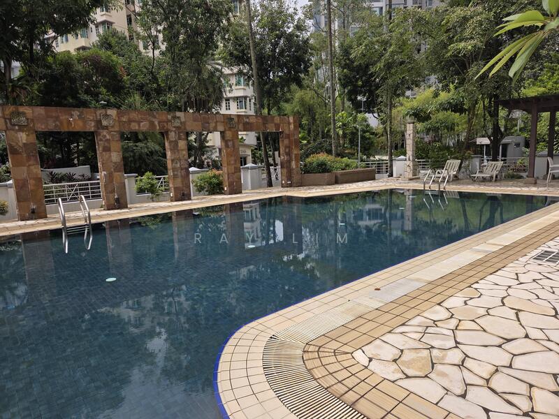For Rent - The Balmoral Spring