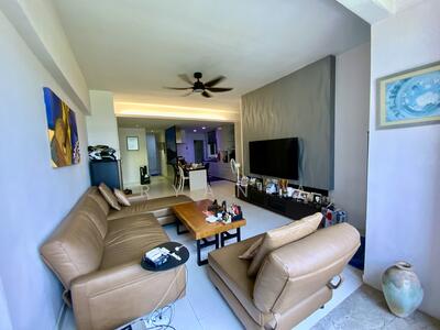 For Sale - Bishan Park Condo