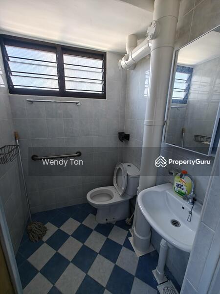 Common Bathroom