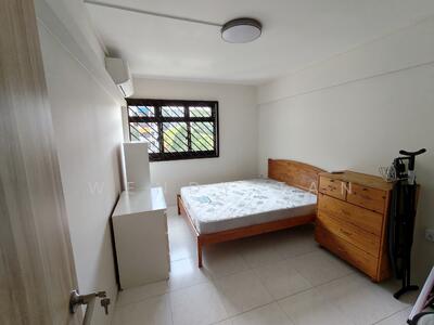 For Rent - 25 Teck Whye Lane