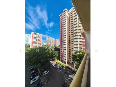 For Sale - Neptune Court