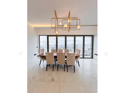 For Sale - The Viridian