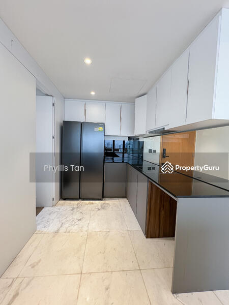 For Sale - The Viridian