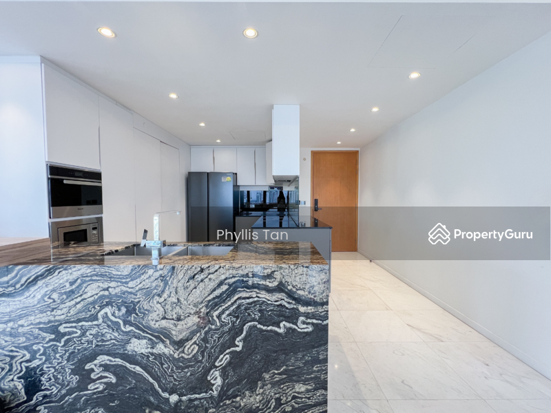 For Sale - The Viridian
