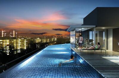 For Sale - Guillemard Suites