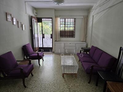 For Rent - 584 Cheng San Court