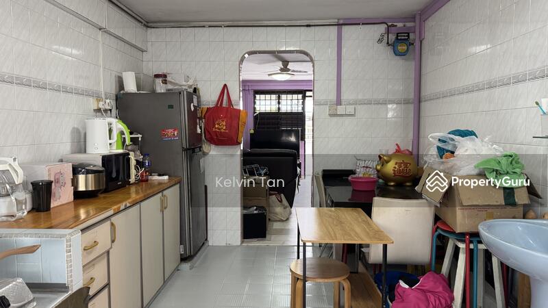 For Sale - 126 Lorong 1 Toa Payoh