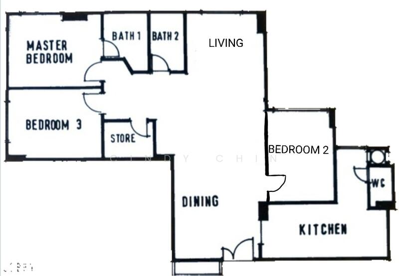 For Sale St Francis Court