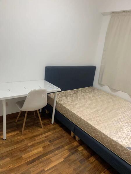 For Sale - St Francis Court