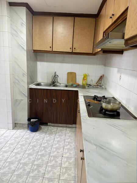 For Sale - St Francis Court