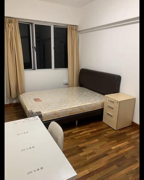 For Sale - St Francis Court