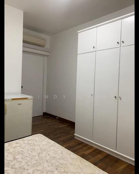 For Sale - St Francis Court