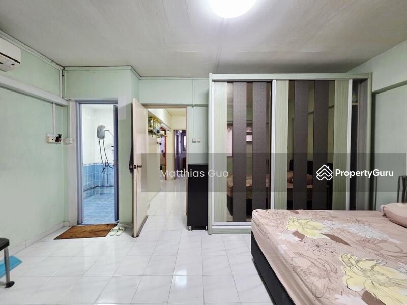 For Sale - 405 Jurong West Street 42