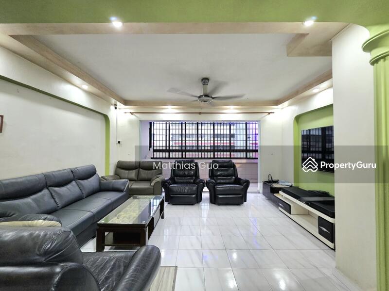 For Sale - 405 Jurong West Street 42