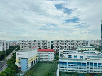 For Sale - The Lakeshore