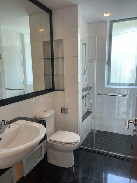 Common Bathroom