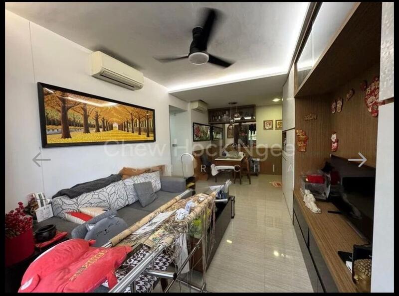 For Rent - FLO Residence