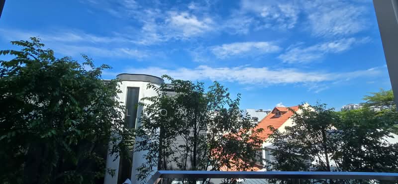Tropika East, 3 Foo Kim Lin Road, 1 Bedroom, 431 sqft, Condominium For Rent, by Leon Hon, 60116348 - View - PropertyGuru.com.sg