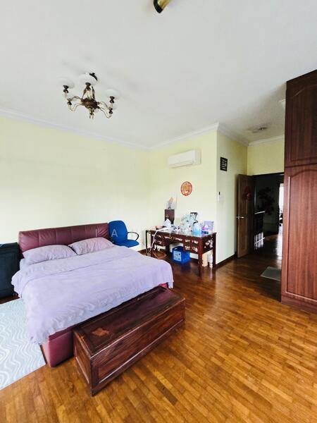 Common bedroom