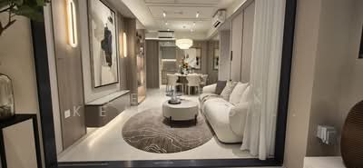 For Sale - Coastal Cabana